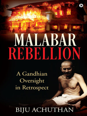 cover image of Malabar Rebellion